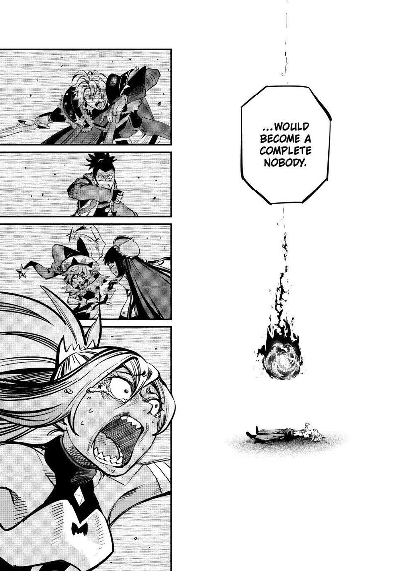 The Exiled Reincarnated Heavy Knight Is Unrivaled In Game Knowledge Chapter 105 Page 19