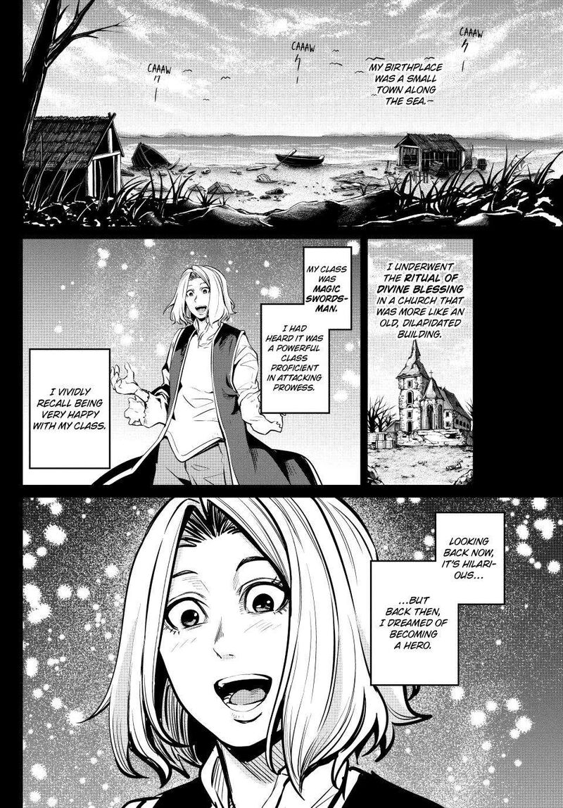 The Exiled Reincarnated Heavy Knight Is Unrivaled In Game Knowledge Chapter 105 Page 2