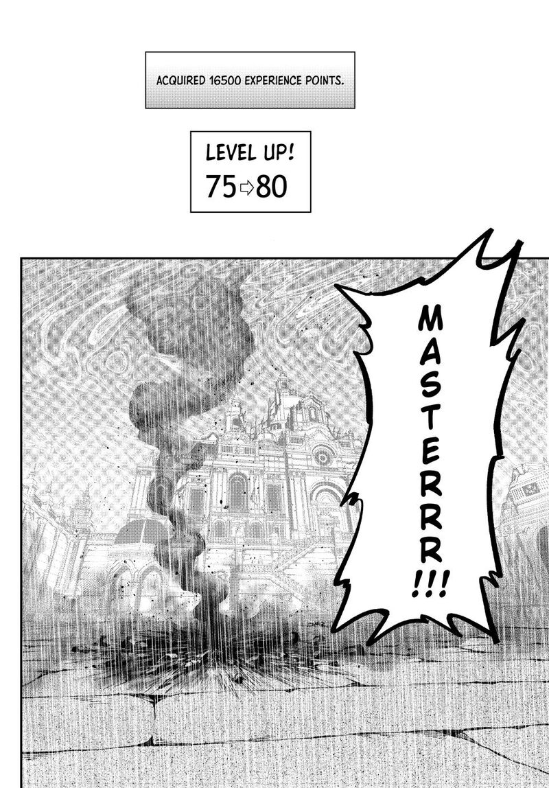 The Exiled Reincarnated Heavy Knight Is Unrivaled In Game Knowledge Chapter 105 Page 20