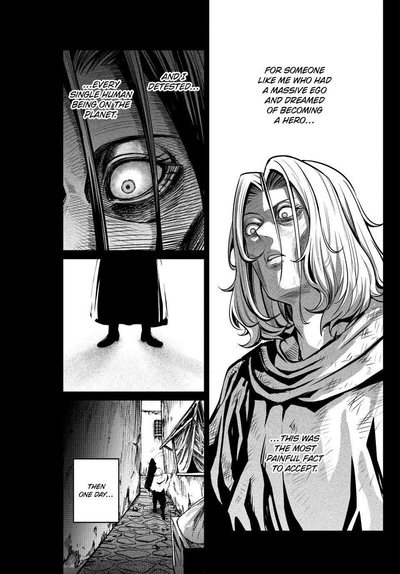 The Exiled Reincarnated Heavy Knight Is Unrivaled In Game Knowledge Chapter 105 Page 7