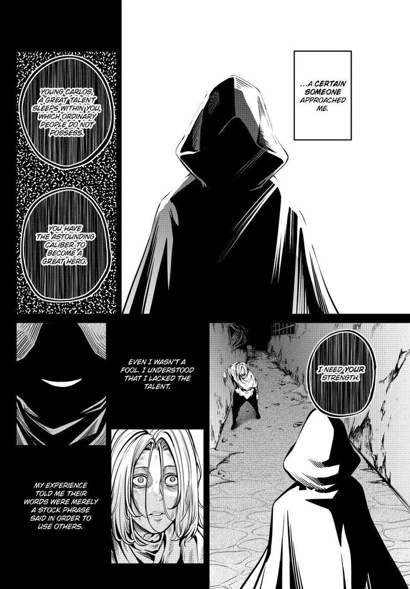 The Exiled Reincarnated Heavy Knight Is Unrivaled In Game Knowledge Chapter 105 Page 8