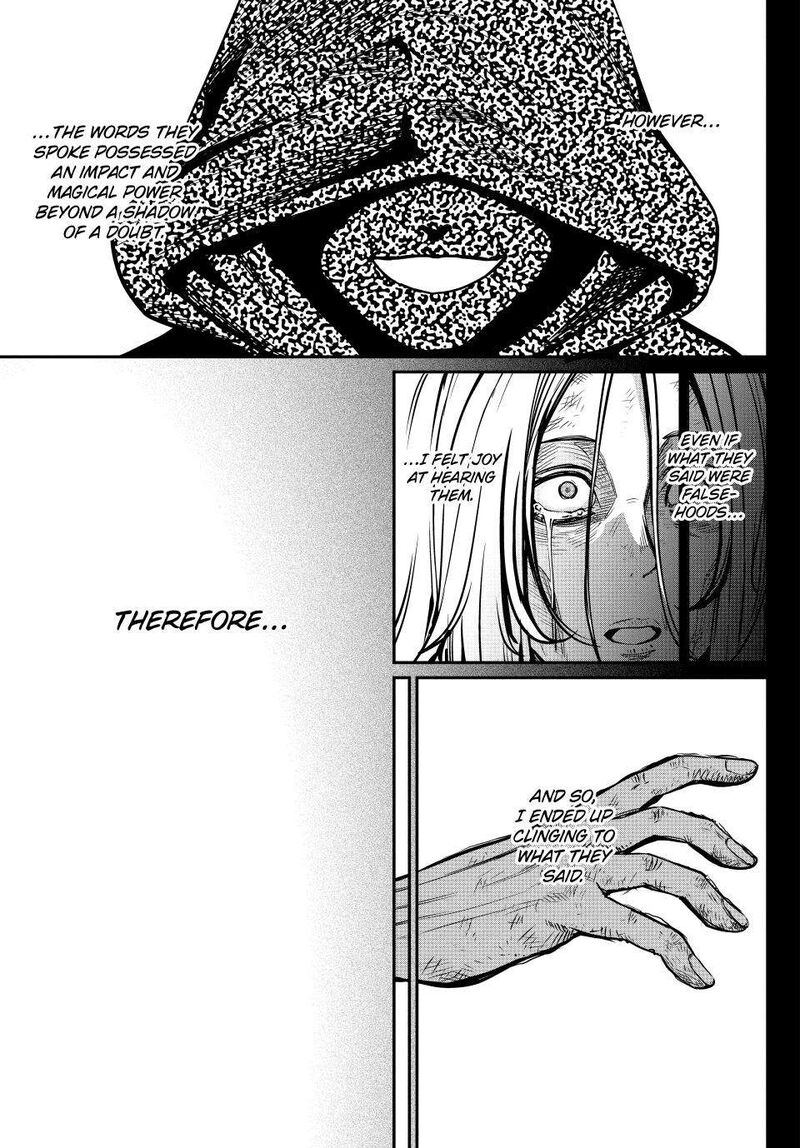 The Exiled Reincarnated Heavy Knight Is Unrivaled In Game Knowledge Chapter 105 Page 9