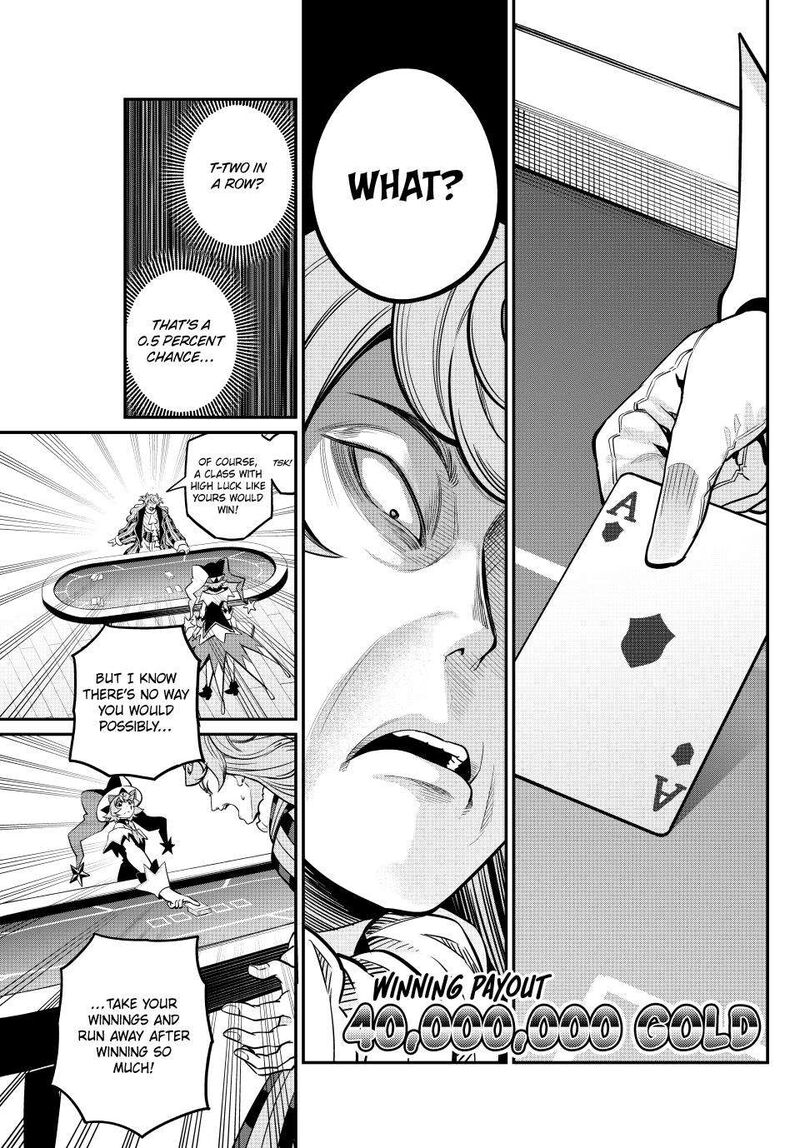 The Exiled Reincarnated Heavy Knight Is Unrivaled In Game Knowledge Chapter 110 Page 11
