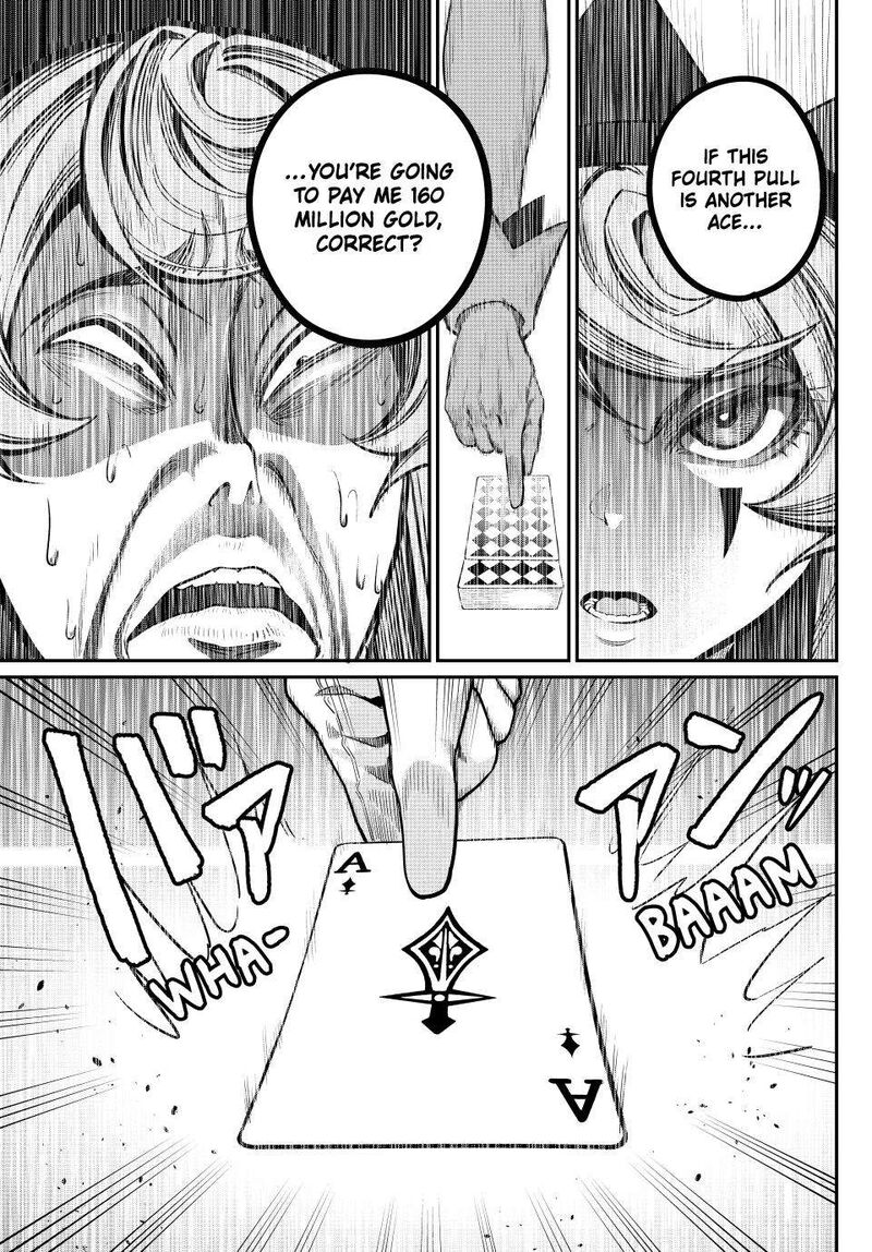 The Exiled Reincarnated Heavy Knight Is Unrivaled In Game Knowledge Chapter 110 Page 13