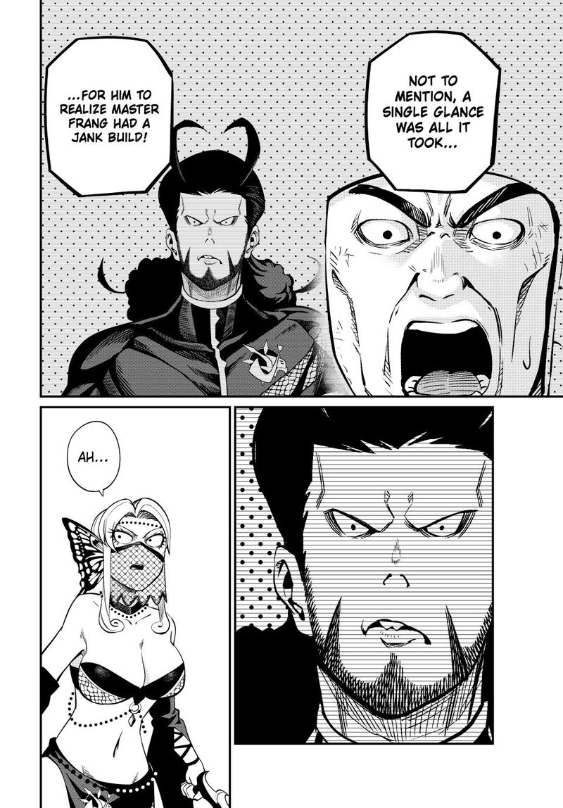 The Exiled Reincarnated Heavy Knight Is Unrivaled In Game Knowledge Chapter 123 Page 12