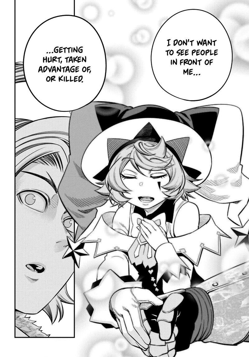 The Exiled Reincarnated Heavy Knight Is Unrivaled In Game Knowledge Chapter 130 Page 12