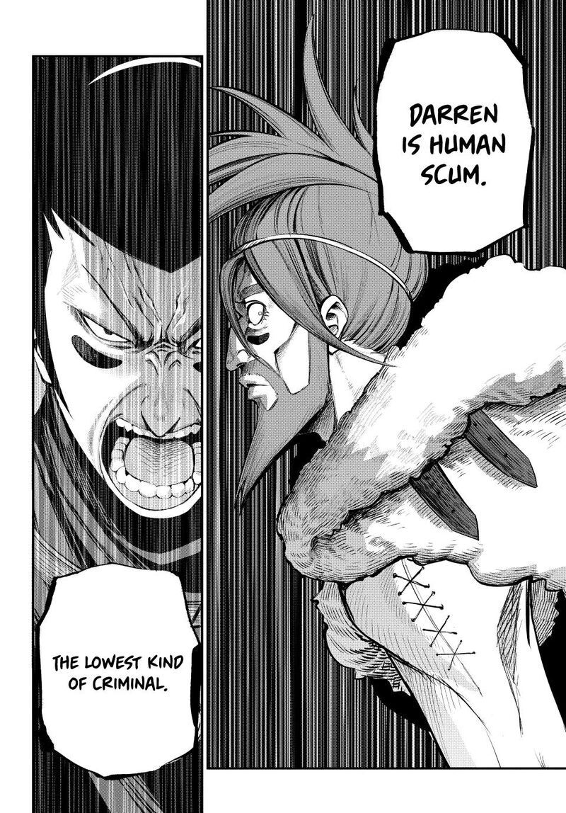 The Exiled Reincarnated Heavy Knight Is Unrivaled In Game Knowledge Chapter 131 Page 16