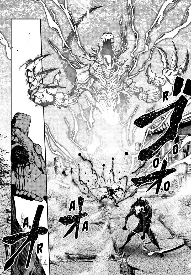 The Exiled Reincarnated Heavy Knight Is Unrivaled In Game Knowledge Chapter 139 Page 14
