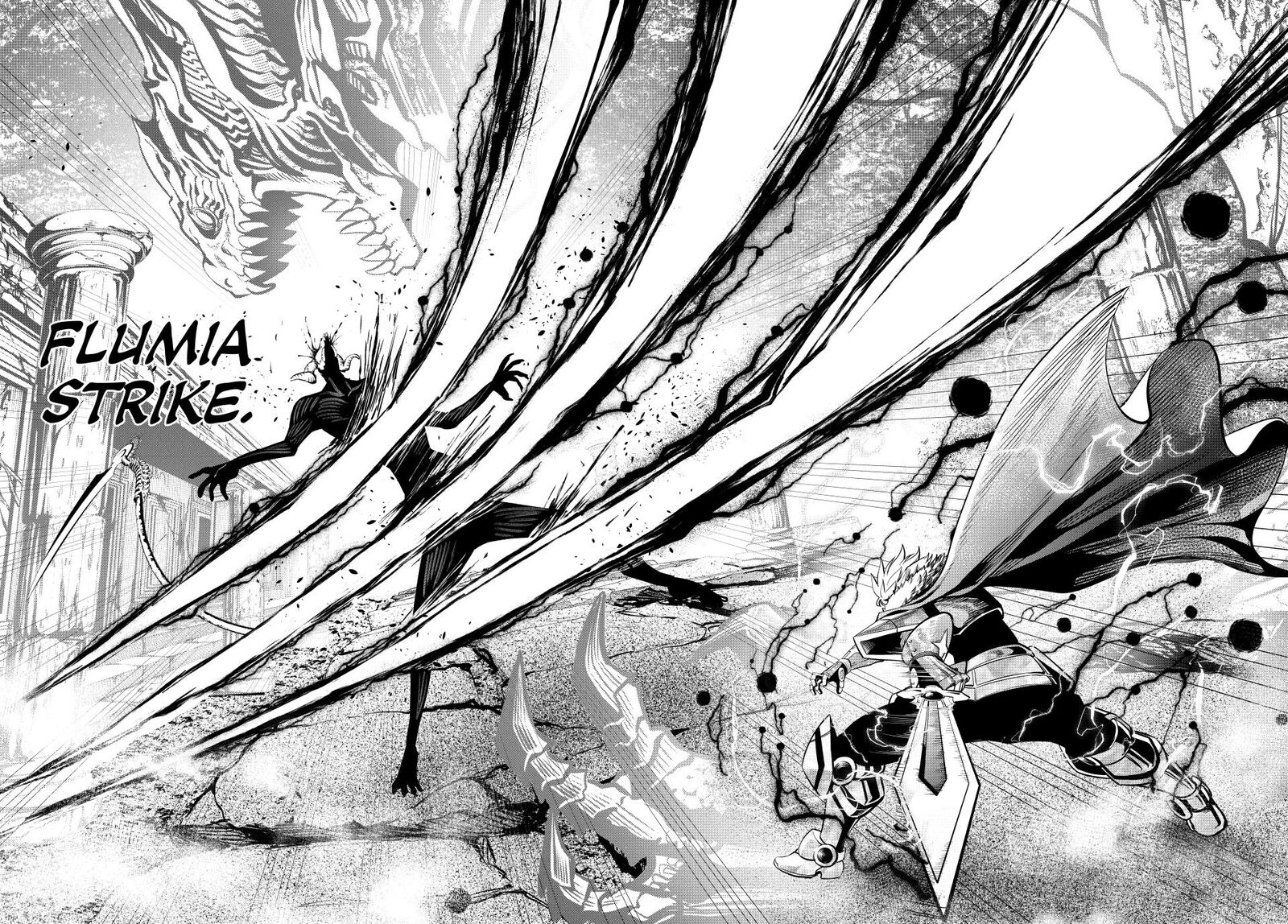 The Exiled Reincarnated Heavy Knight Is Unrivaled In Game Knowledge Chapter 139 Page 16