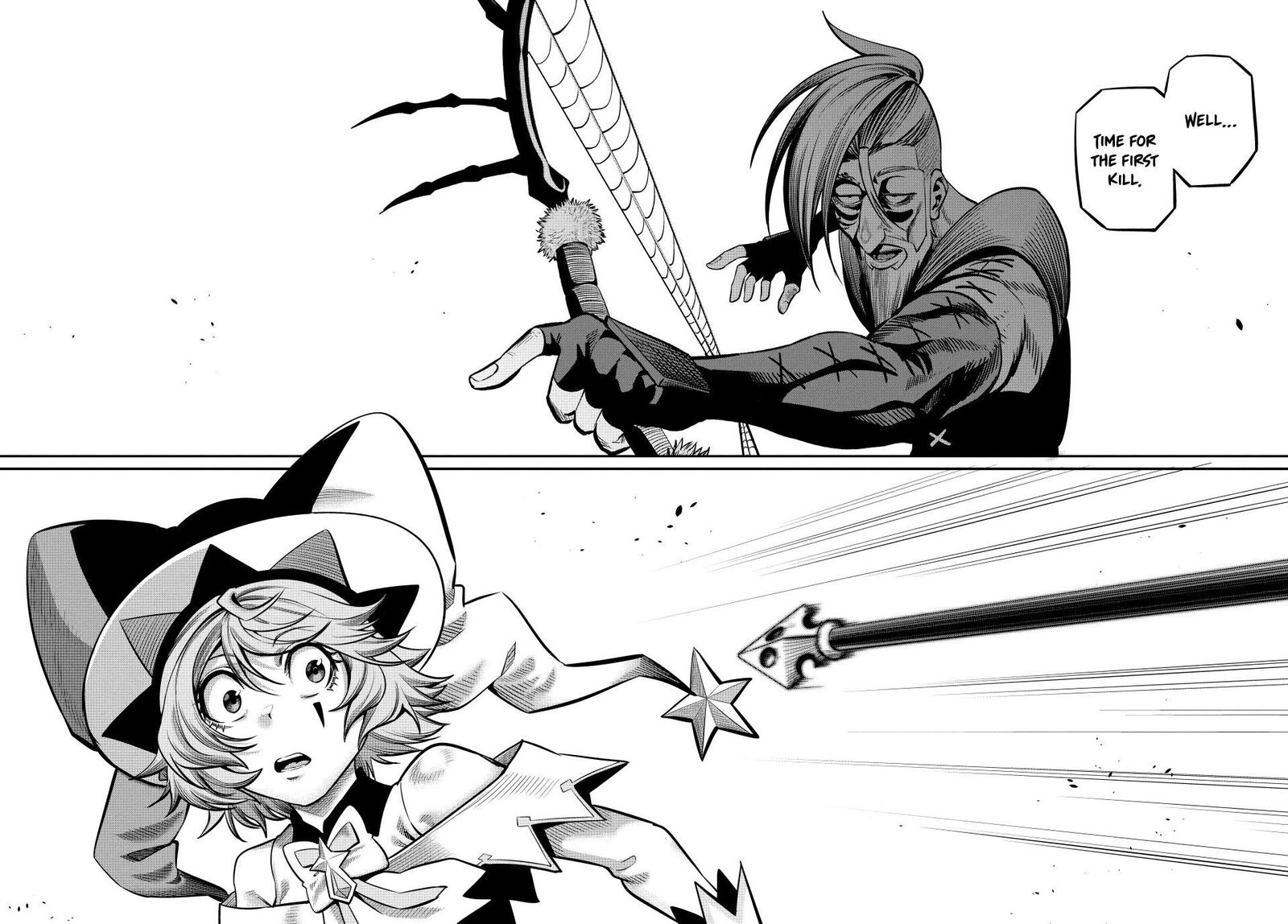 The Exiled Reincarnated Heavy Knight Is Unrivaled In Game Knowledge Chapter 145 Page 10