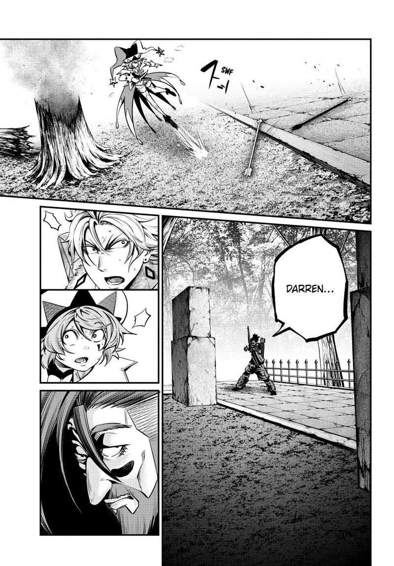 The Exiled Reincarnated Heavy Knight Is Unrivaled In Game Knowledge Chapter 145 Page 12