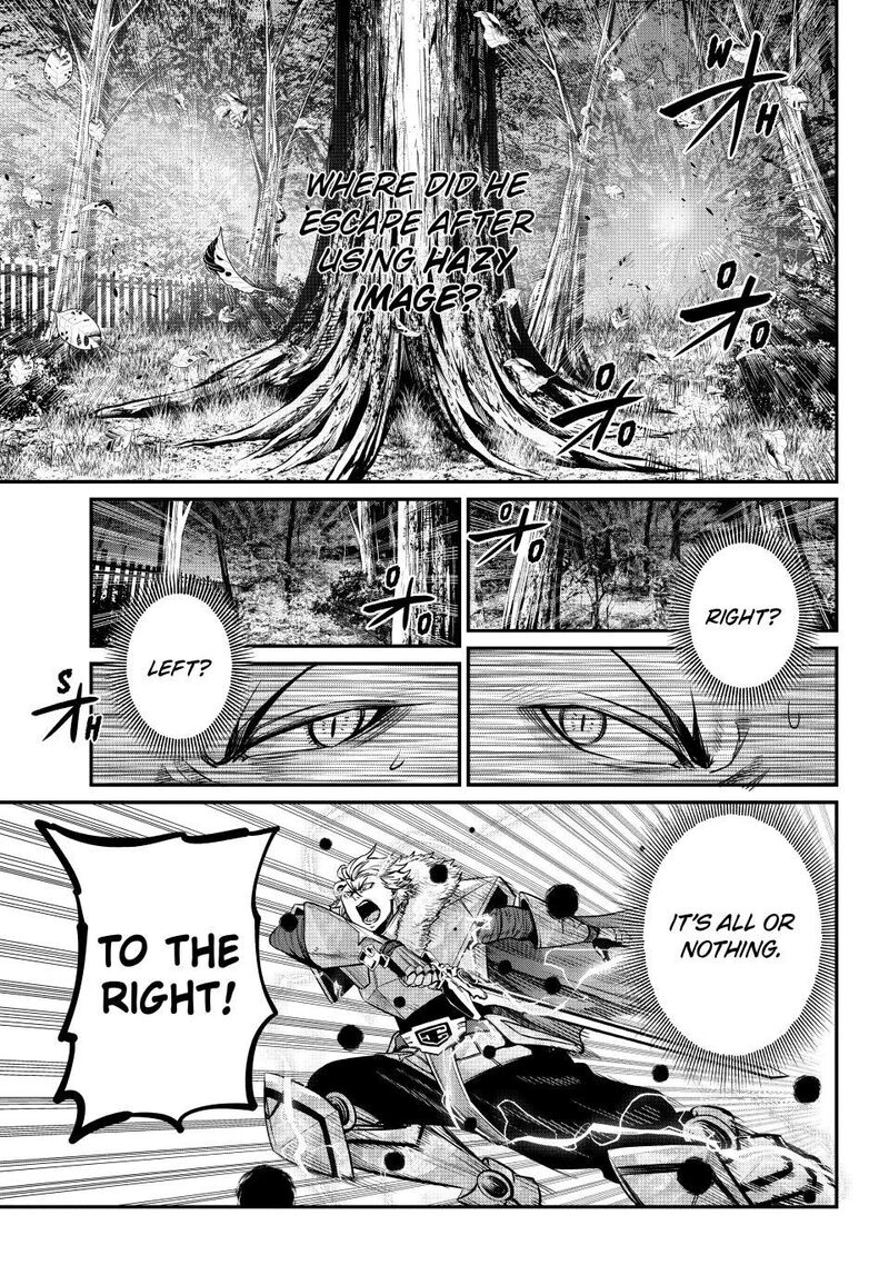 The Exiled Reincarnated Heavy Knight Is Unrivaled In Game Knowledge Chapter 148 Page 7