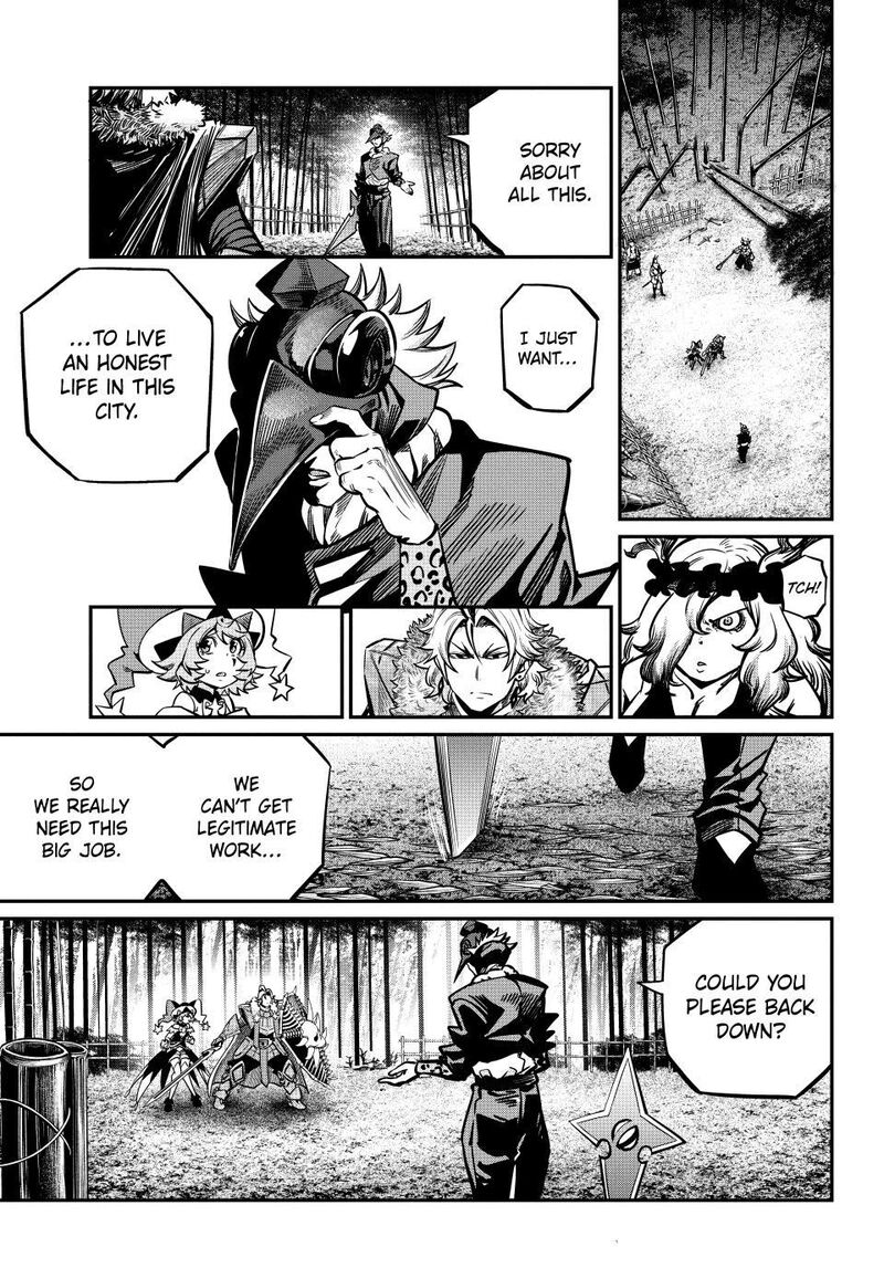 The Exiled Reincarnated Heavy Knight Is Unrivaled In Game Knowledge Chapter 156 Page 7