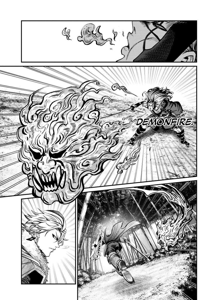 The Exiled Reincarnated Heavy Knight Is Unrivaled In Game Knowledge Chapter 158 Page 7