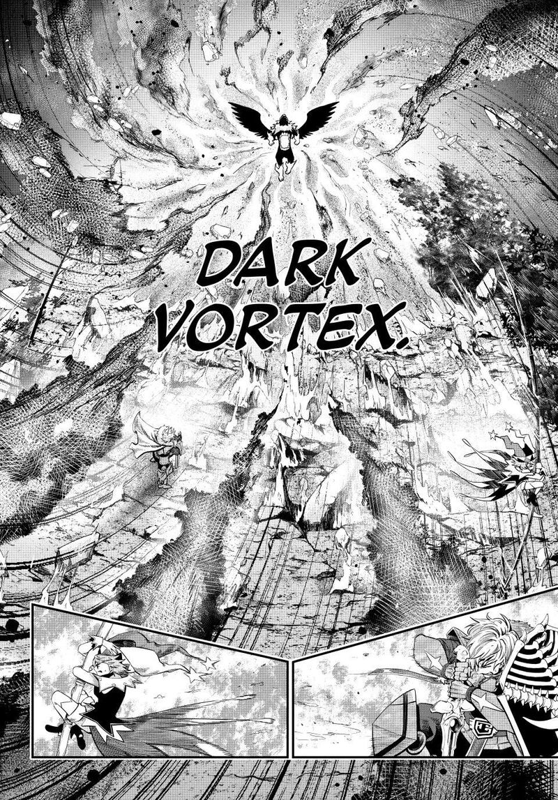 The Exiled Reincarnated Heavy Knight Is Unrivaled In Game Knowledge Chapter 161 Page 5