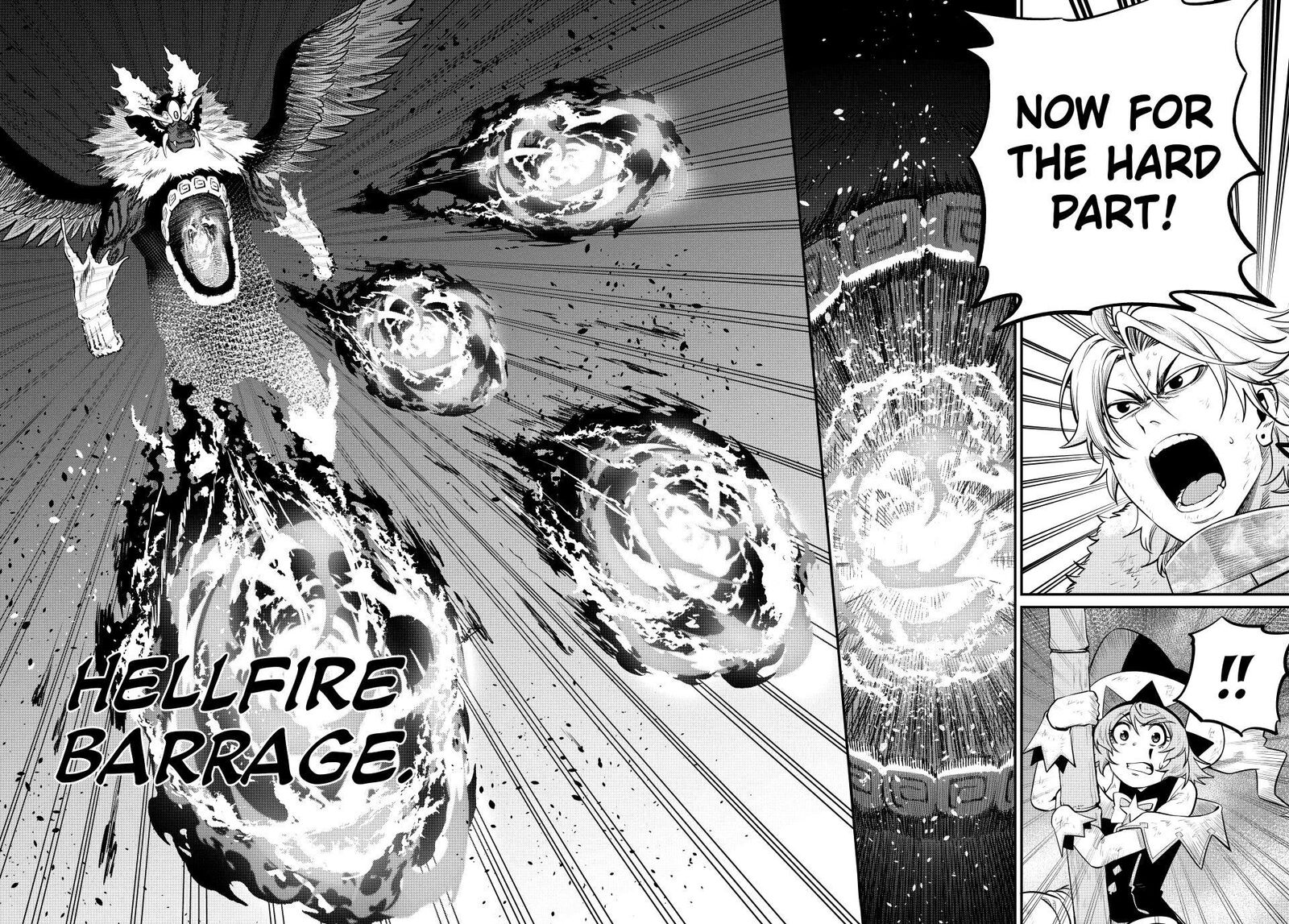 The Exiled Reincarnated Heavy Knight Is Unrivaled In Game Knowledge Chapter 161 Page 7