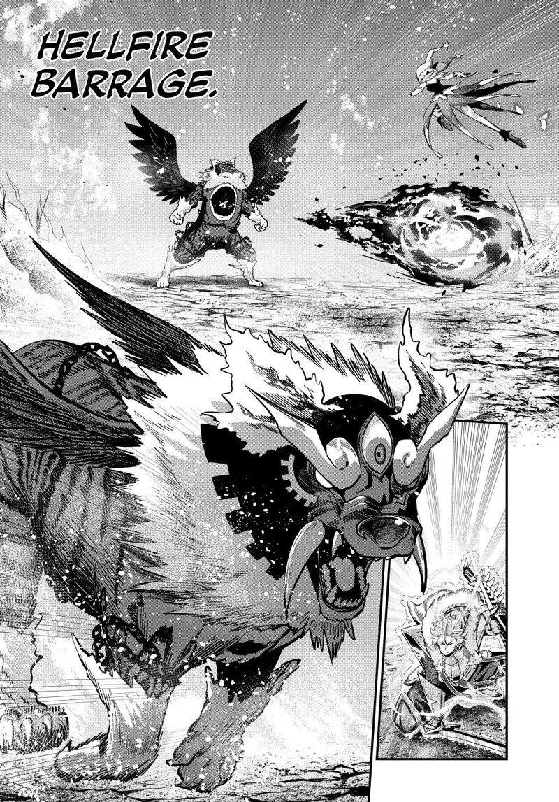 The Exiled Reincarnated Heavy Knight Is Unrivaled In Game Knowledge Chapter 162 Page 5