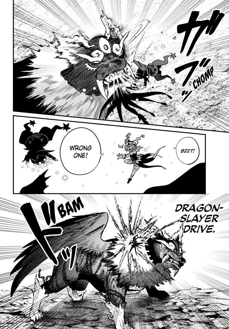 The Exiled Reincarnated Heavy Knight Is Unrivaled In Game Knowledge Chapter 162 Page 8