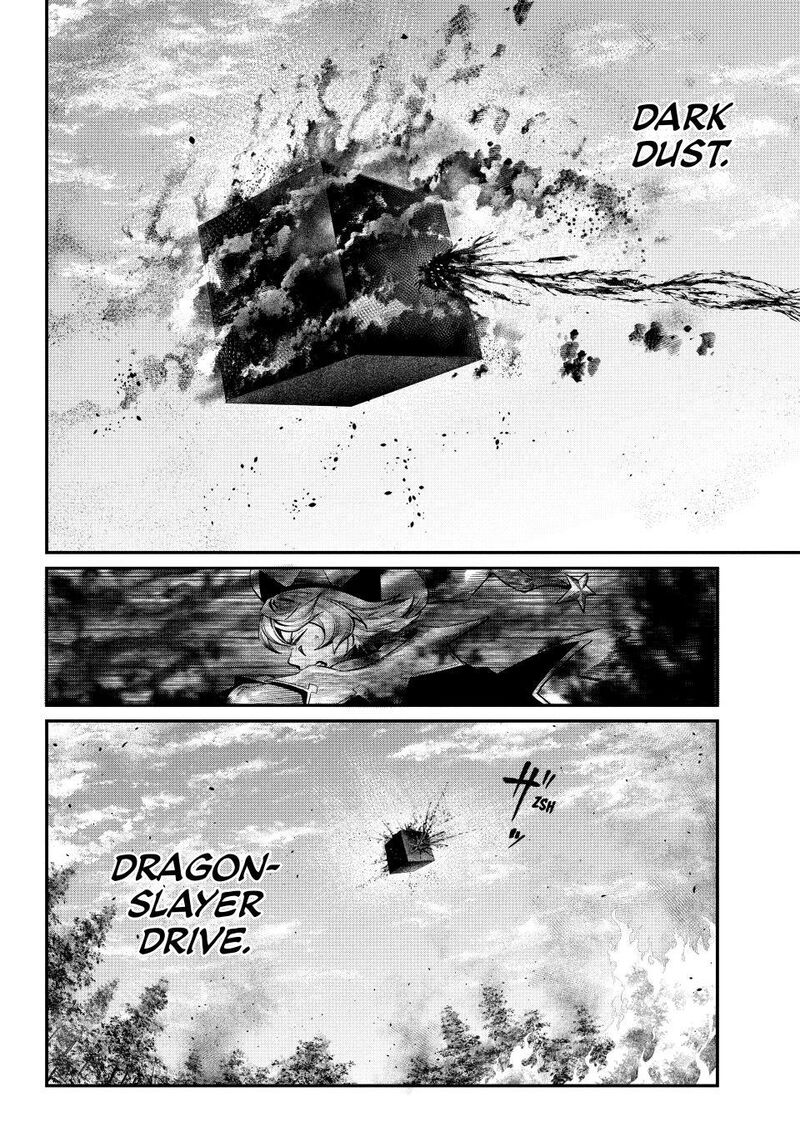 The Exiled Reincarnated Heavy Knight Is Unrivaled In Game Knowledge Chapter 163 Page 12