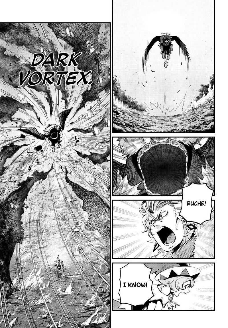 The Exiled Reincarnated Heavy Knight Is Unrivaled In Game Knowledge Chapter 163 Page 5
