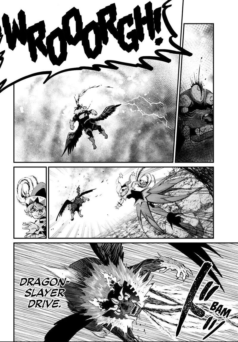 The Exiled Reincarnated Heavy Knight Is Unrivaled In Game Knowledge Chapter 165 Page 10