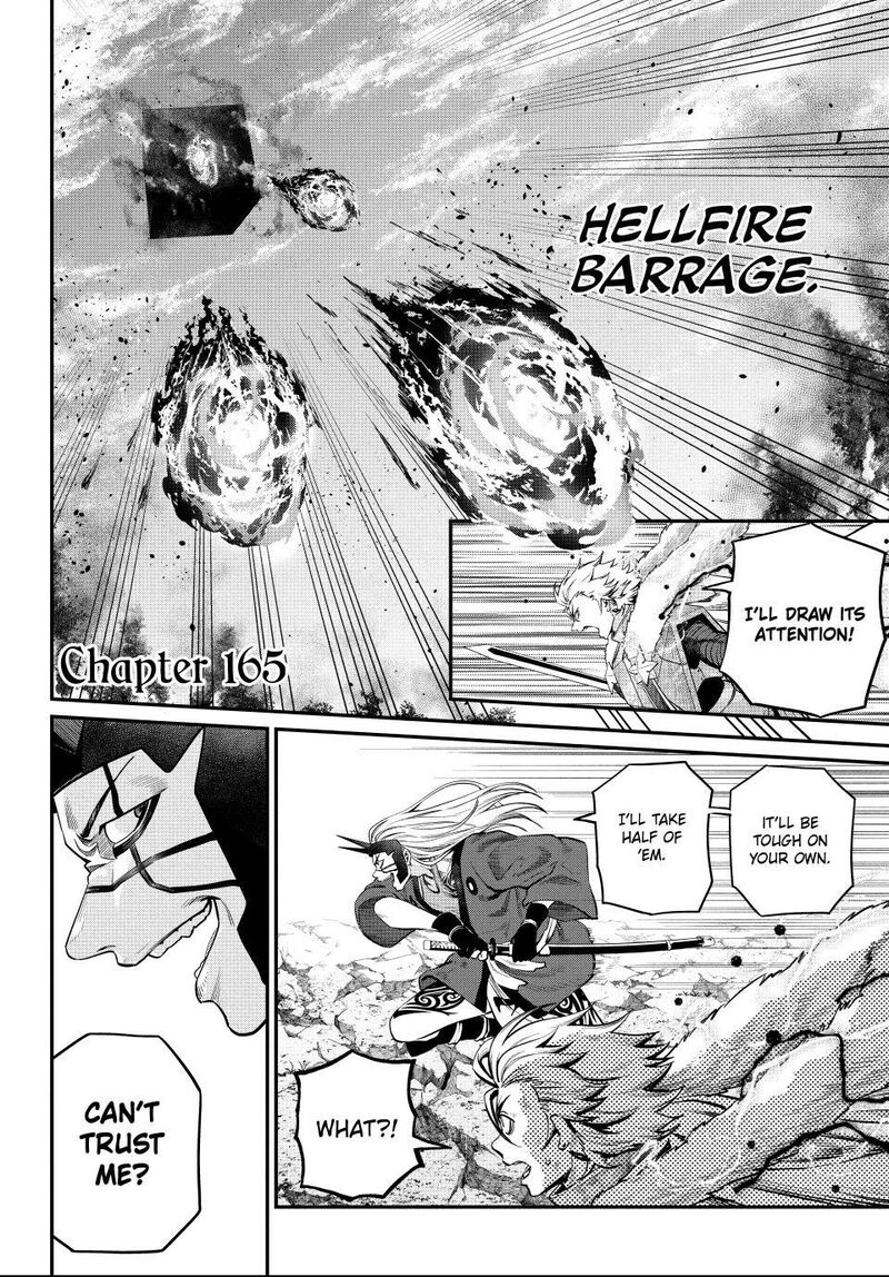 The Exiled Reincarnated Heavy Knight Is Unrivaled In Game Knowledge Chapter 165 Page 2