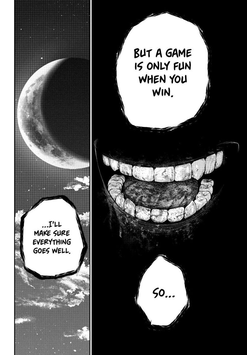 The Exiled Reincarnated Heavy Knight Is Unrivaled In Game Knowledge Chapter 167 Page 16