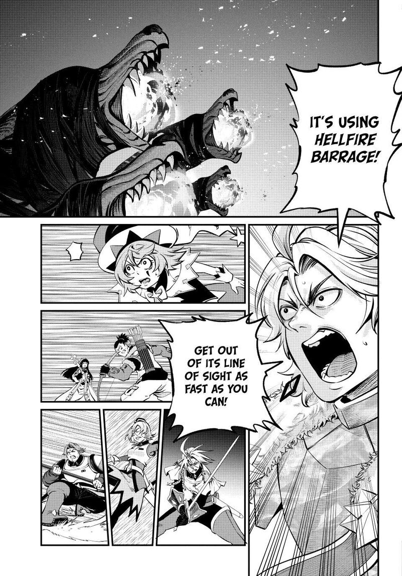 The Exiled Reincarnated Heavy Knight Is Unrivaled In Game Knowledge Chapter 174 Page 3