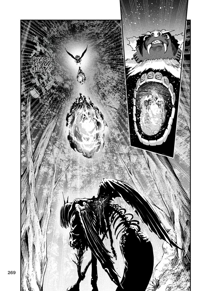 The Exiled Reincarnated Heavy Knight Is Unrivaled In Game Knowledge Chapter 176 Page 11