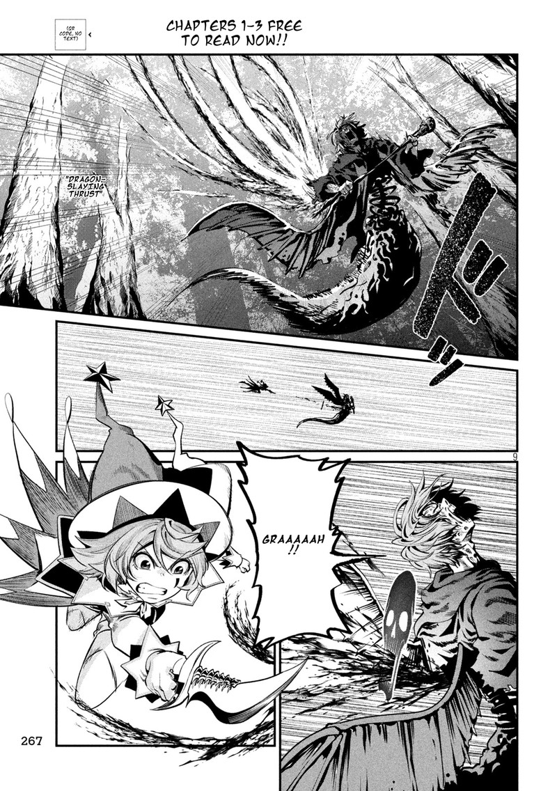 The Exiled Reincarnated Heavy Knight Is Unrivaled In Game Knowledge Chapter 176 Page 9