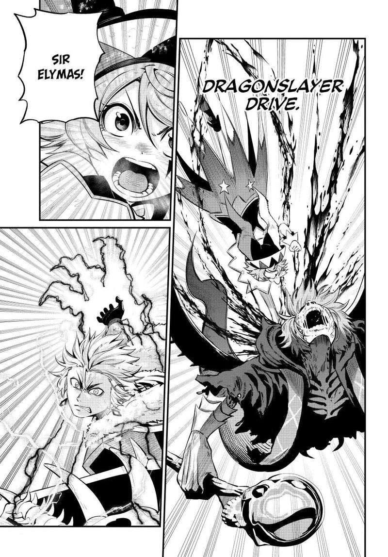 The Exiled Reincarnated Heavy Knight Is Unrivaled In Game Knowledge Chapter 177 Page 13