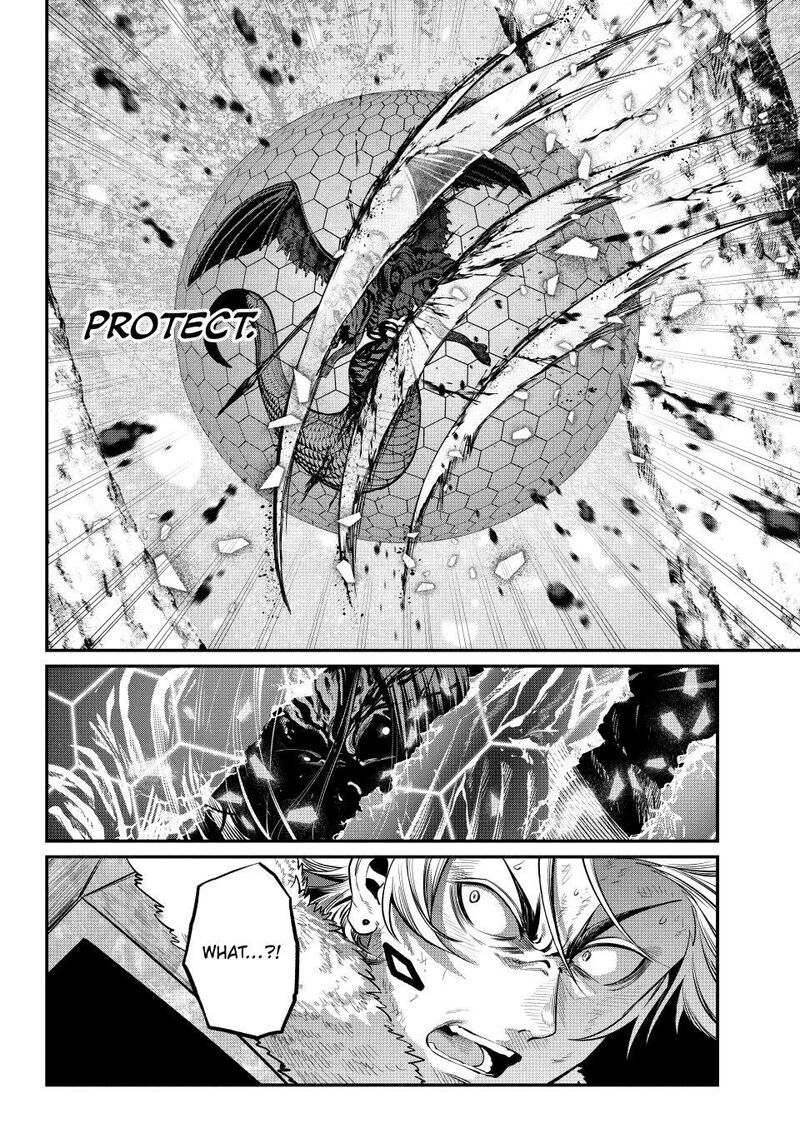 The Exiled Reincarnated Heavy Knight Is Unrivaled In Game Knowledge Chapter 177 Page 15