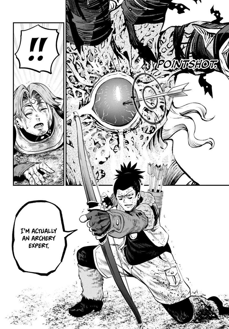 The Exiled Reincarnated Heavy Knight Is Unrivaled In Game Knowledge Chapter 178 Page 16