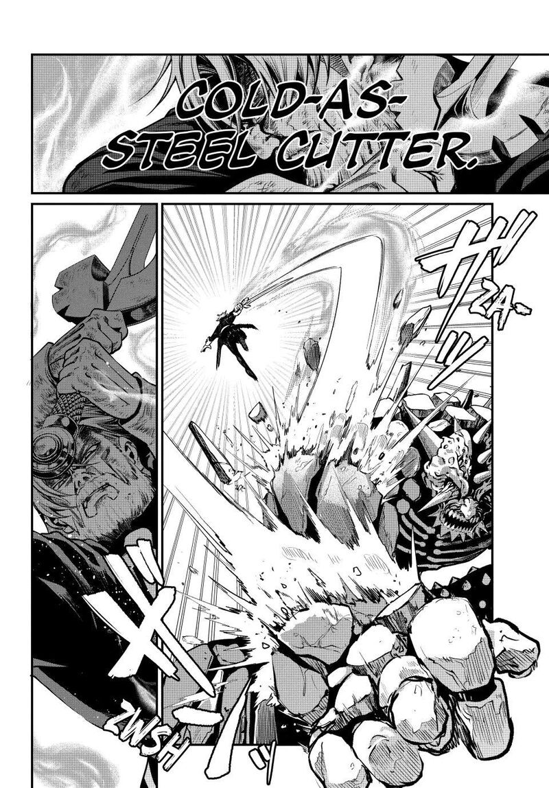 The Exiled Reincarnated Heavy Knight Is Unrivaled In Game Knowledge Chapter 183 Page 3