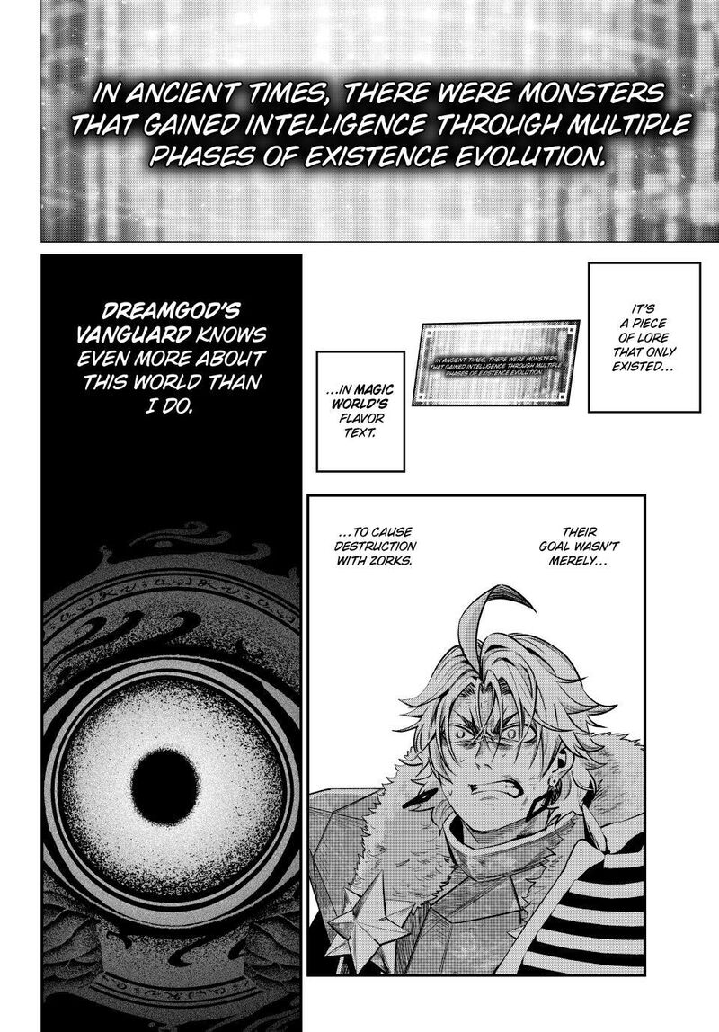 The Exiled Reincarnated Heavy Knight Is Unrivaled In Game Knowledge Chapter 184 Page 13