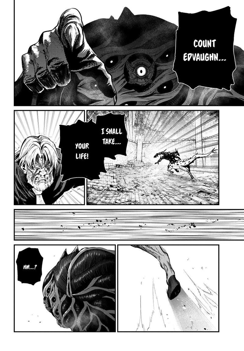 The Exiled Reincarnated Heavy Knight Is Unrivaled In Game Knowledge Chapter 184 Page 2