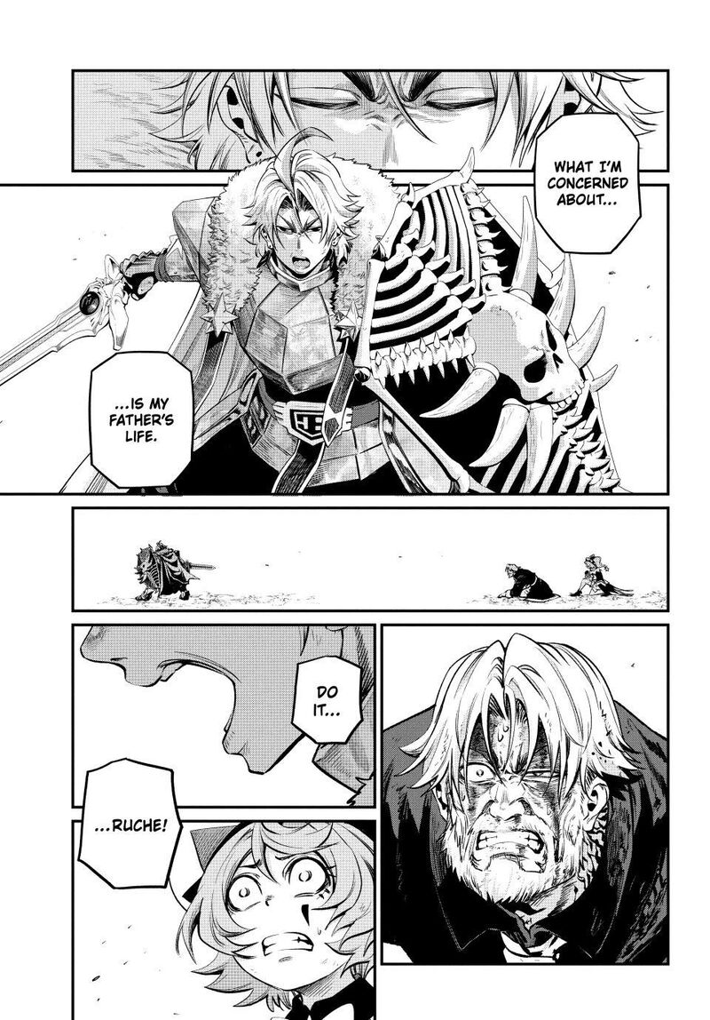 The Exiled Reincarnated Heavy Knight Is Unrivaled In Game Knowledge Chapter 184 Page 7