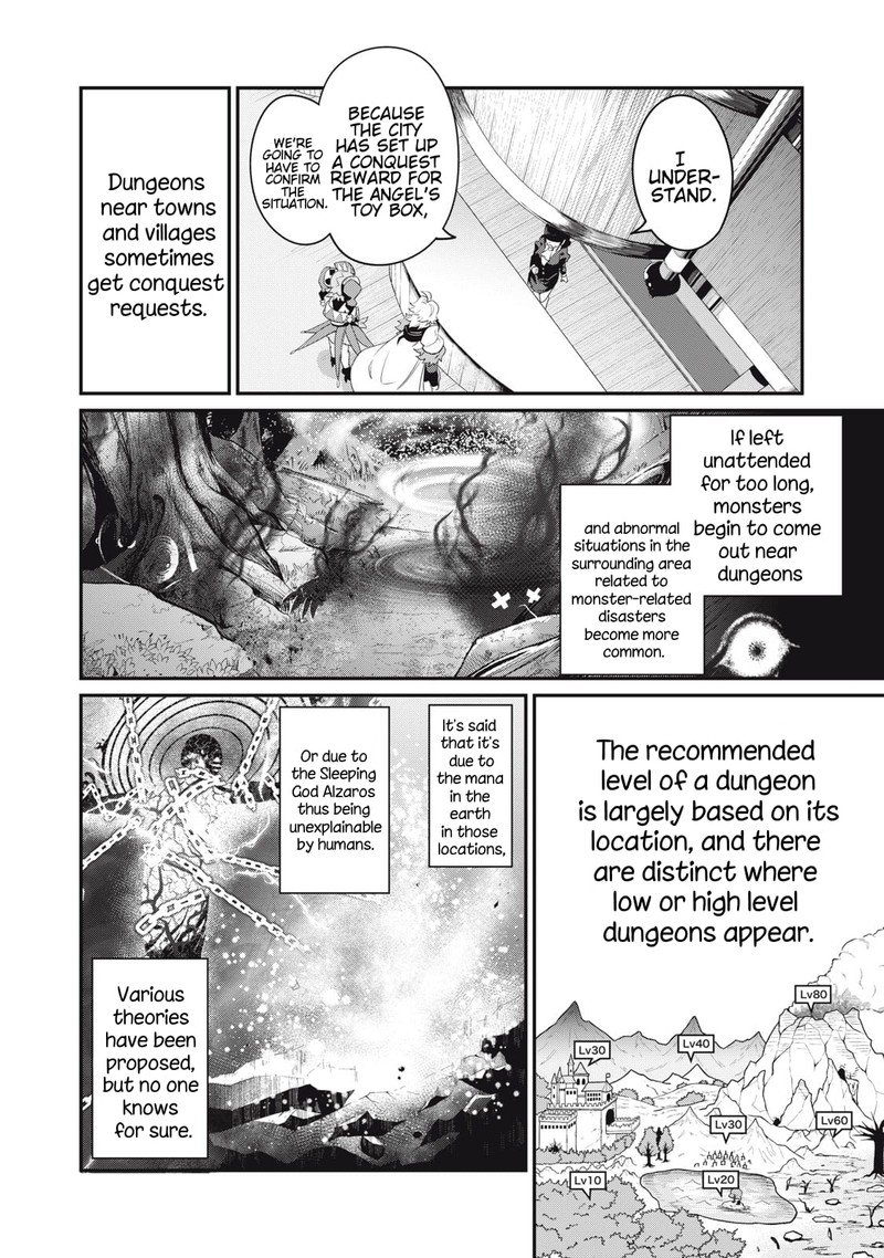 The Exiled Reincarnated Heavy Knight Is Unrivaled In Game Knowledge Chapter 22 Page 4