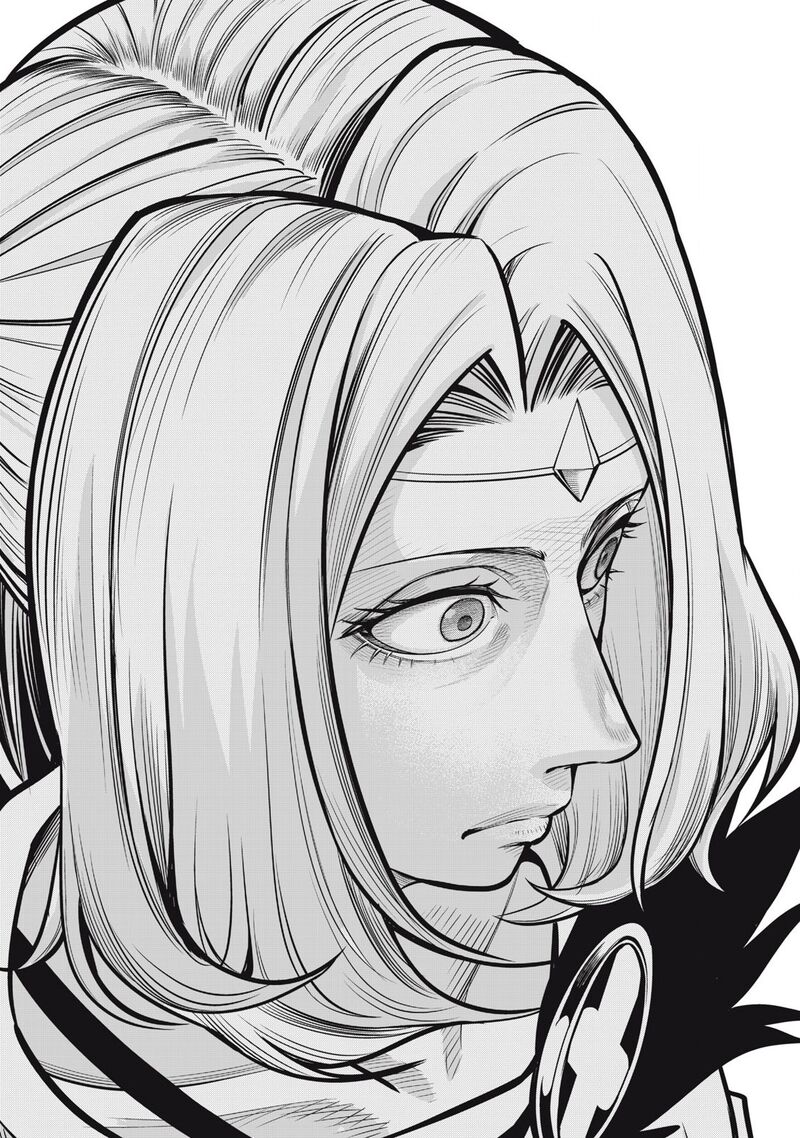 The Exiled Reincarnated Heavy Knight Is Unrivaled In Game Knowledge Chapter 98 Page 11