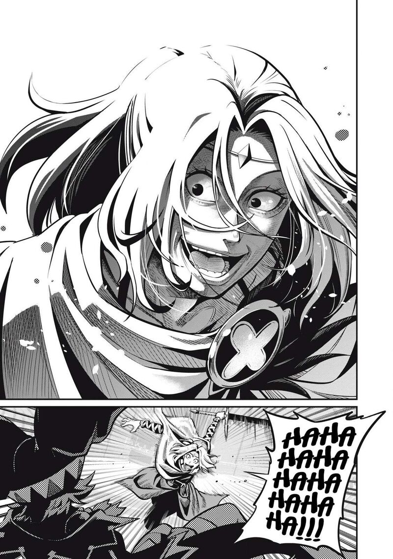 The Exiled Reincarnated Heavy Knight Is Unrivaled In Game Knowledge Chapter 99 Page 10