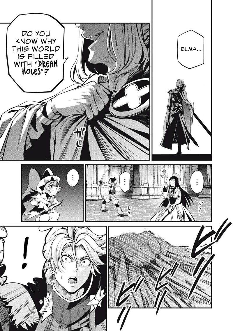 The Exiled Reincarnated Heavy Knight Is Unrivaled In Game Knowledge Chapter 99 Page 16