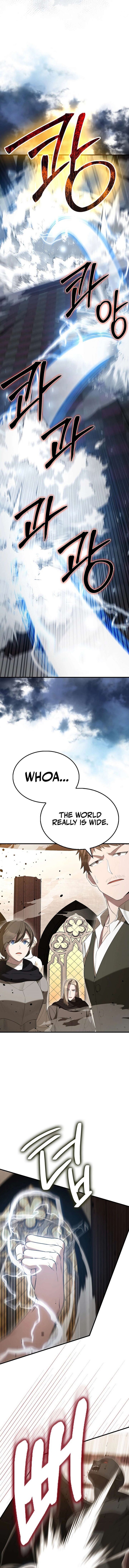 The Extra Is Too Strong Chapter 100 Page 12