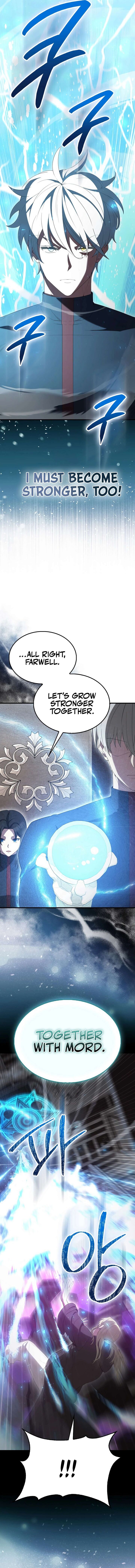 The Extra Is Too Strong Chapter 101 Page 14