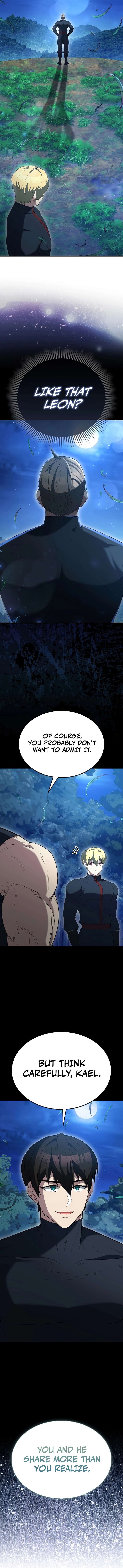 The Extra Is Too Strong Chapter 102 Page 12