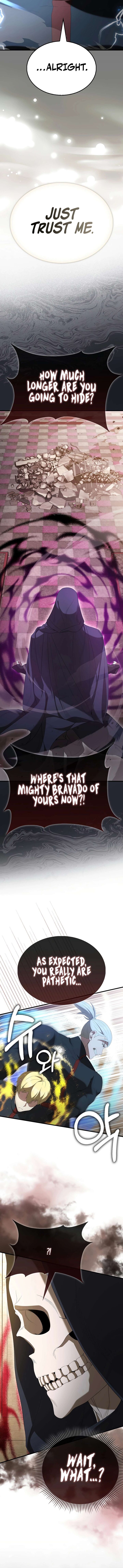 The Extra Is Too Strong Chapter 102 Page 15