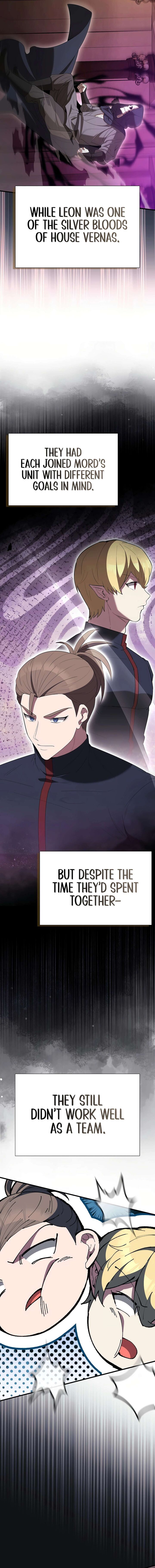 The Extra Is Too Strong Chapter 102 Page 5