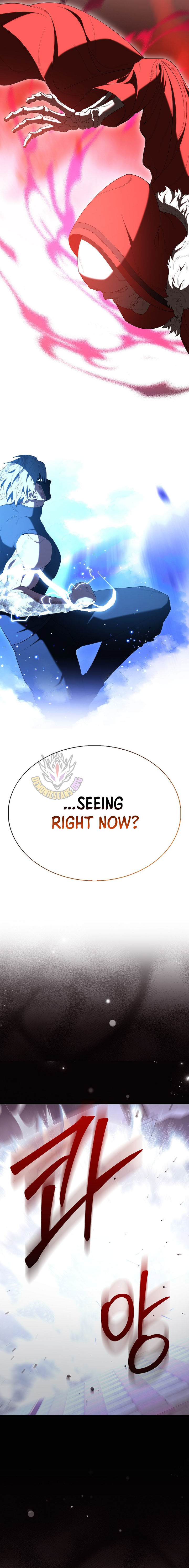 The Extra Is Too Strong Chapter 104 Page 11