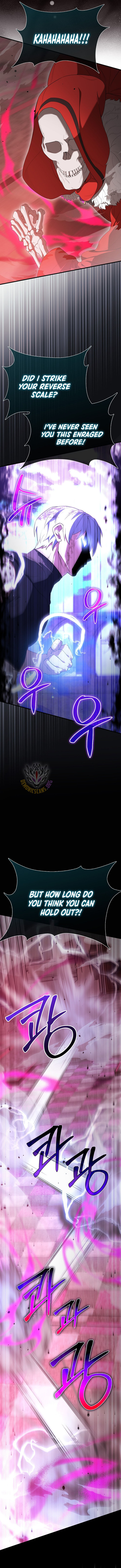 The Extra Is Too Strong Chapter 104 Page 12