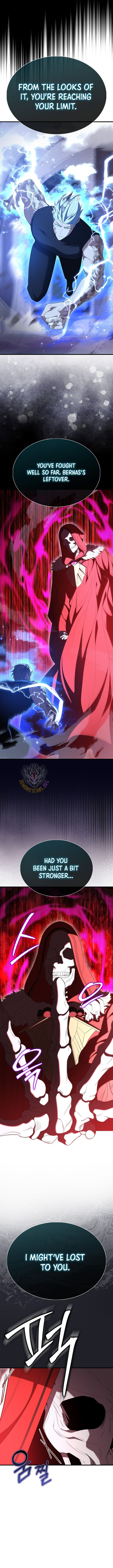 The Extra Is Too Strong Chapter 104 Page 13