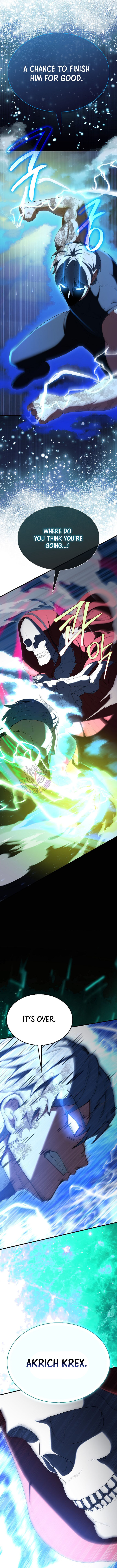 The Extra Is Too Strong Chapter 104 Page 15